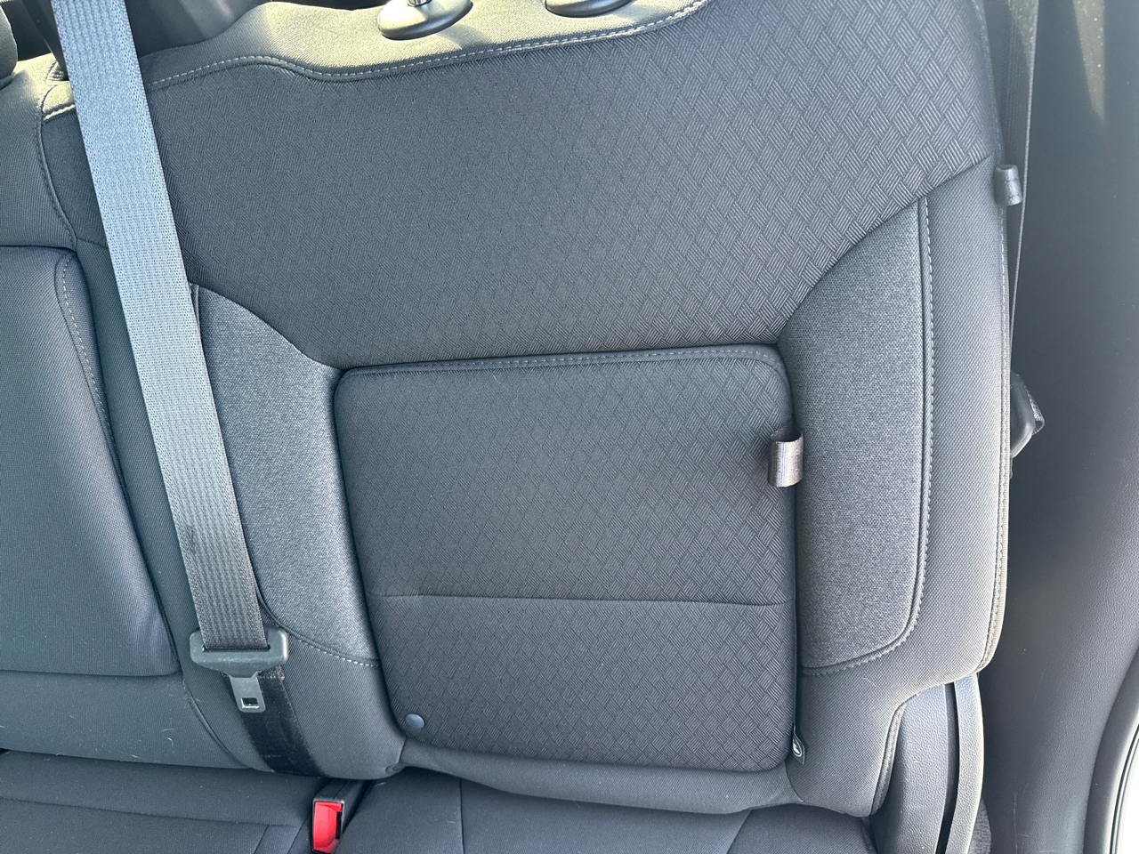 GMC Sierra 1500 Limited 4WD Crew Cab 147" Elevation w/3SB 2022