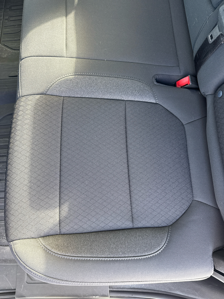 GMC Sierra 1500 Limited 4WD Crew Cab 147" Elevation w/3SB 2022