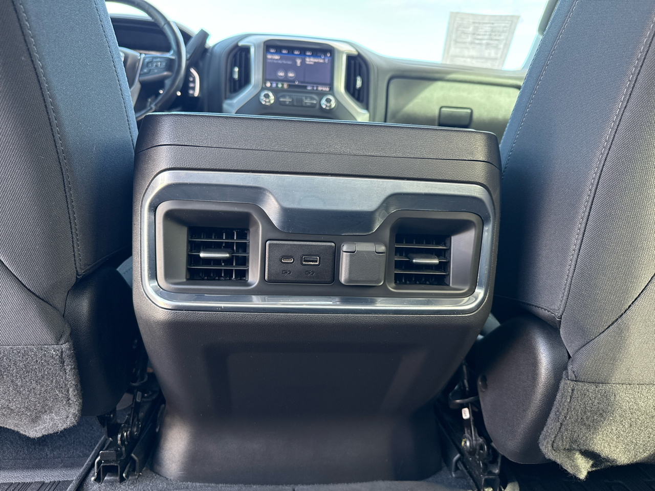 GMC Sierra 1500 Limited 4WD Crew Cab 147" Elevation w/3SB 2022