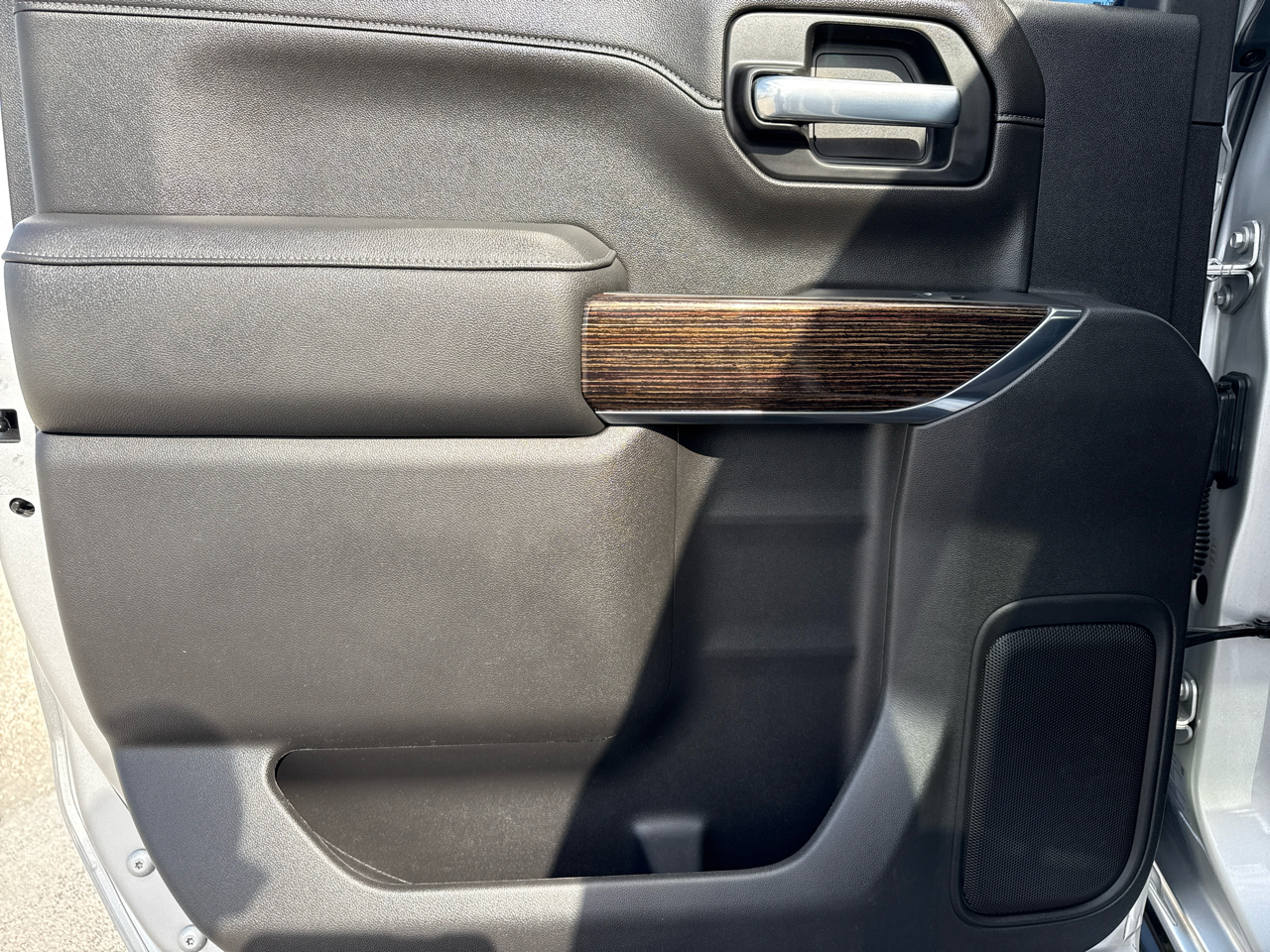 GMC Sierra 1500 Limited 4WD Crew Cab 147" Elevation w/3SB 2022