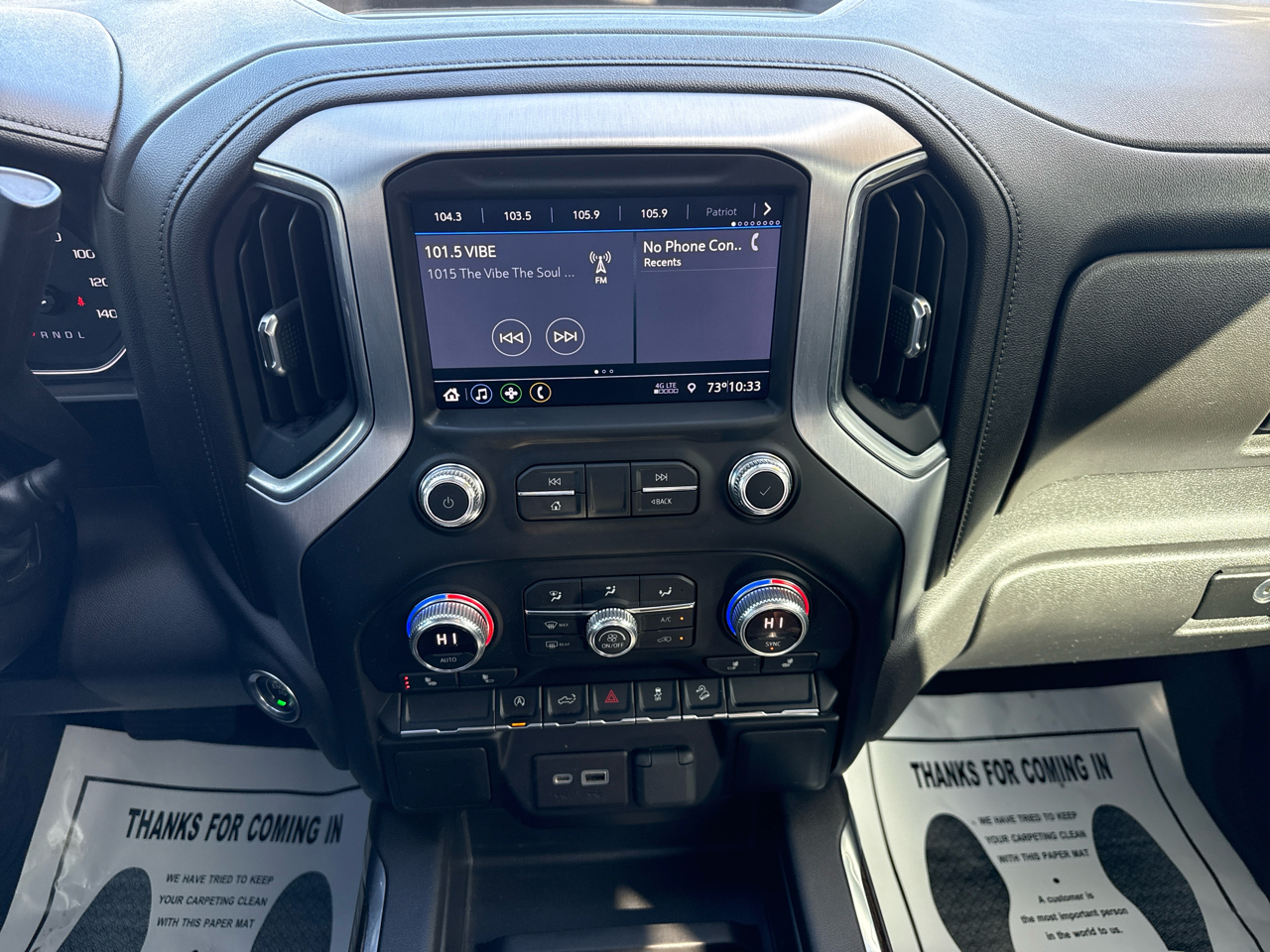 GMC Sierra 1500 Limited 4WD Crew Cab 147" Elevation w/3SB 2022