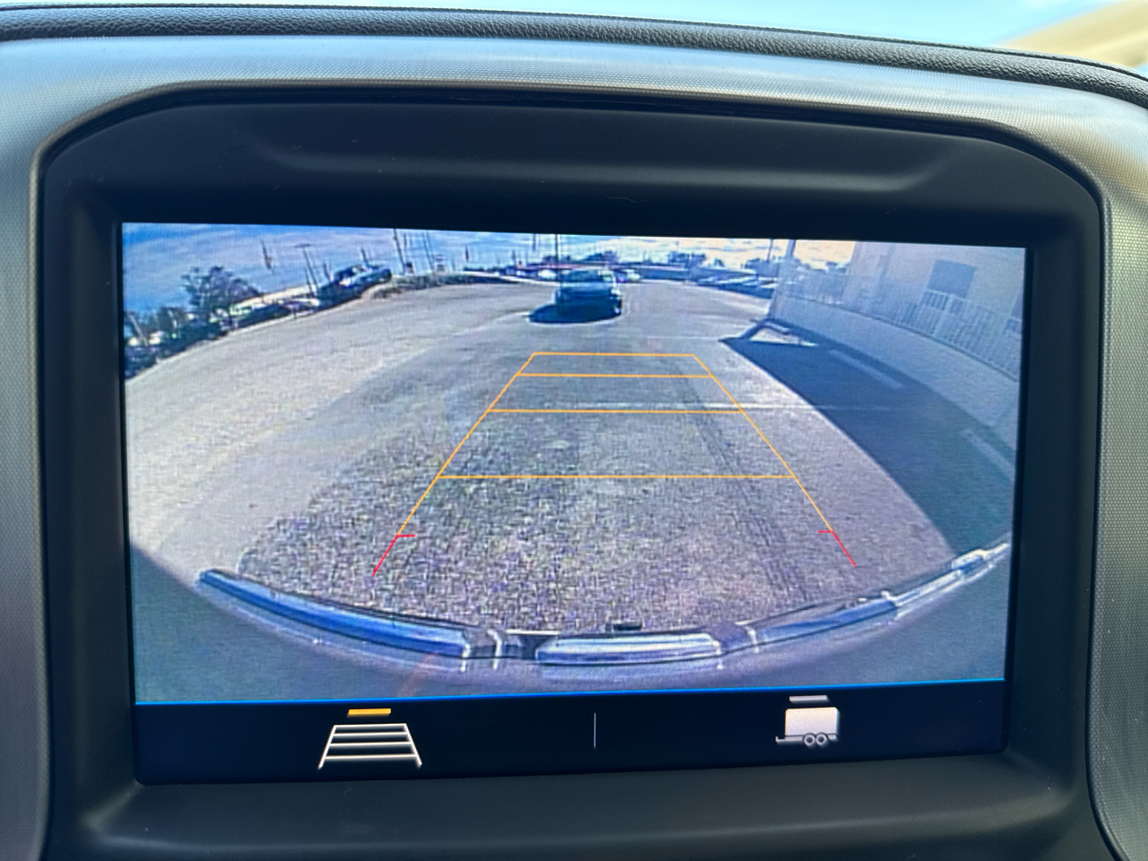 GMC Sierra 1500 Limited 4WD Crew Cab 147" Elevation w/3SB 2022