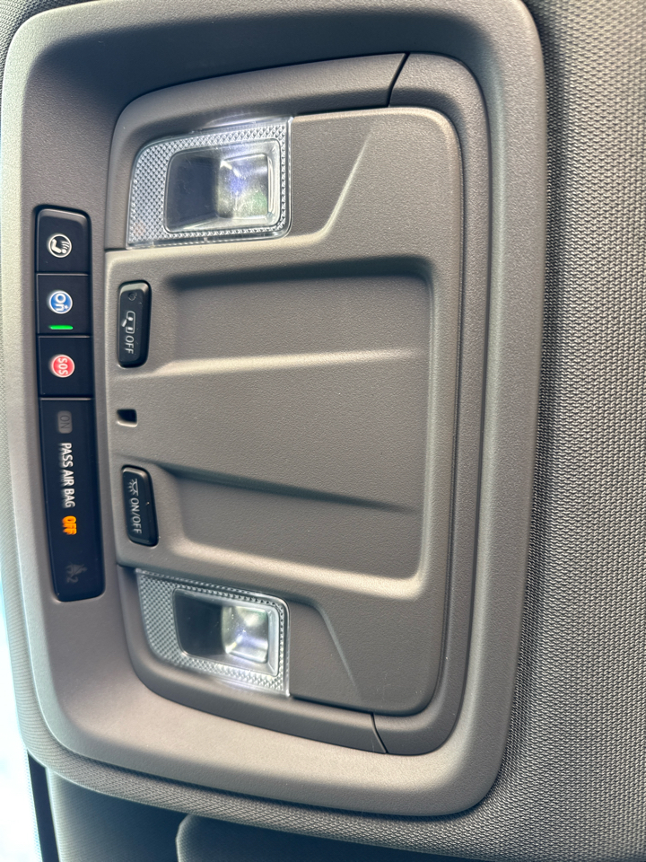 GMC Sierra 1500 Limited 4WD Crew Cab 147" Elevation w/3SB 2022