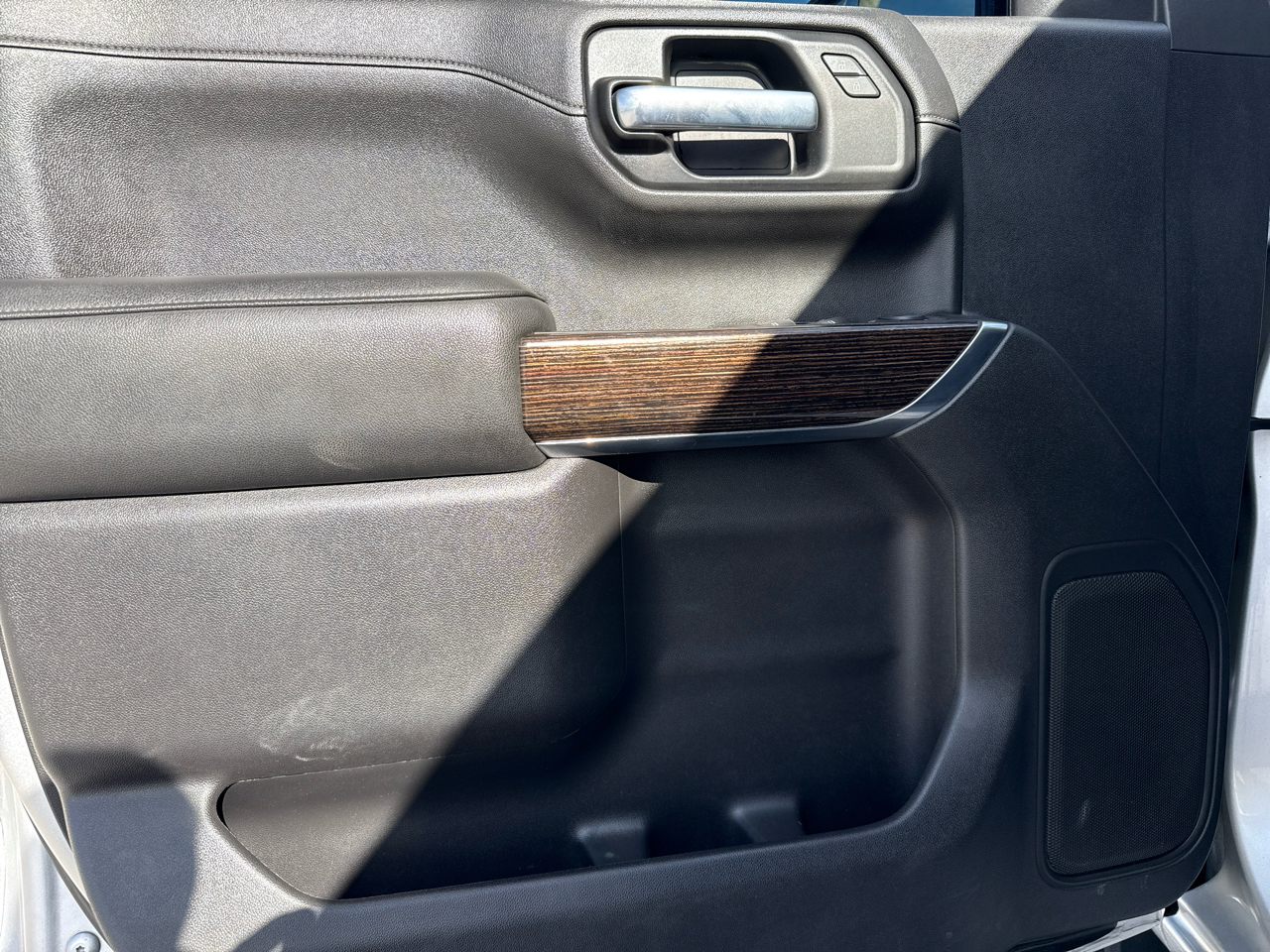 GMC Sierra 1500 Limited 4WD Crew Cab 147" Elevation w/3SB 2022