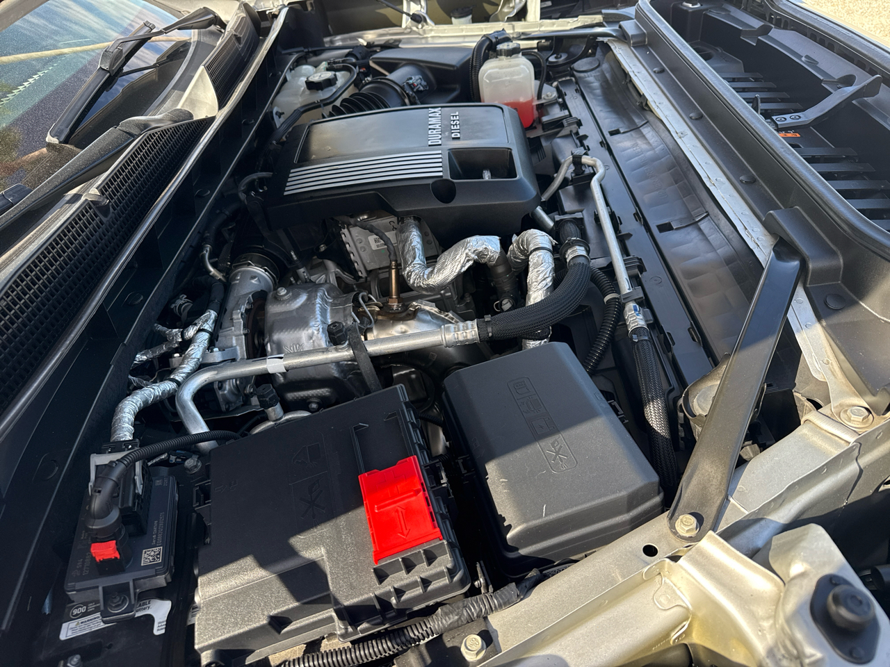 GMC Sierra 1500 Limited 4WD Crew Cab 147" Elevation w/3SB 2022