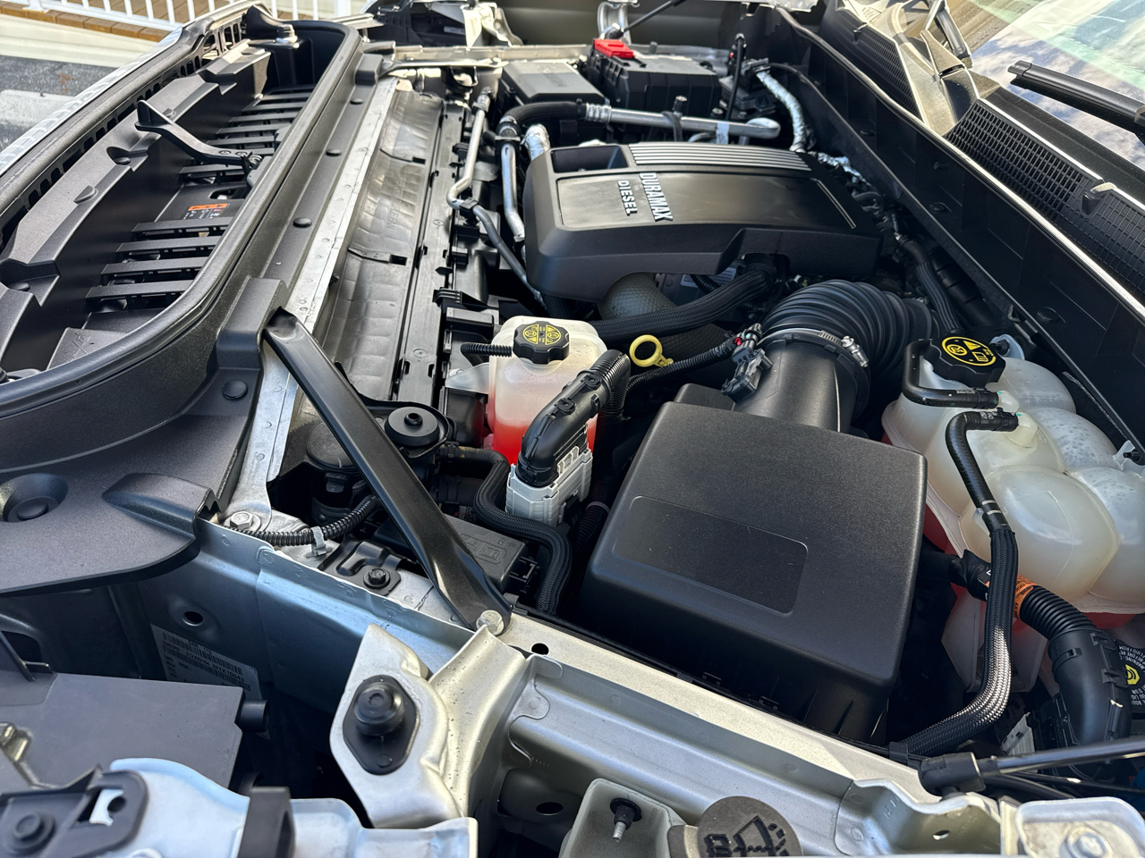 GMC Sierra 1500 Limited 4WD Crew Cab 147" Elevation w/3SB 2022