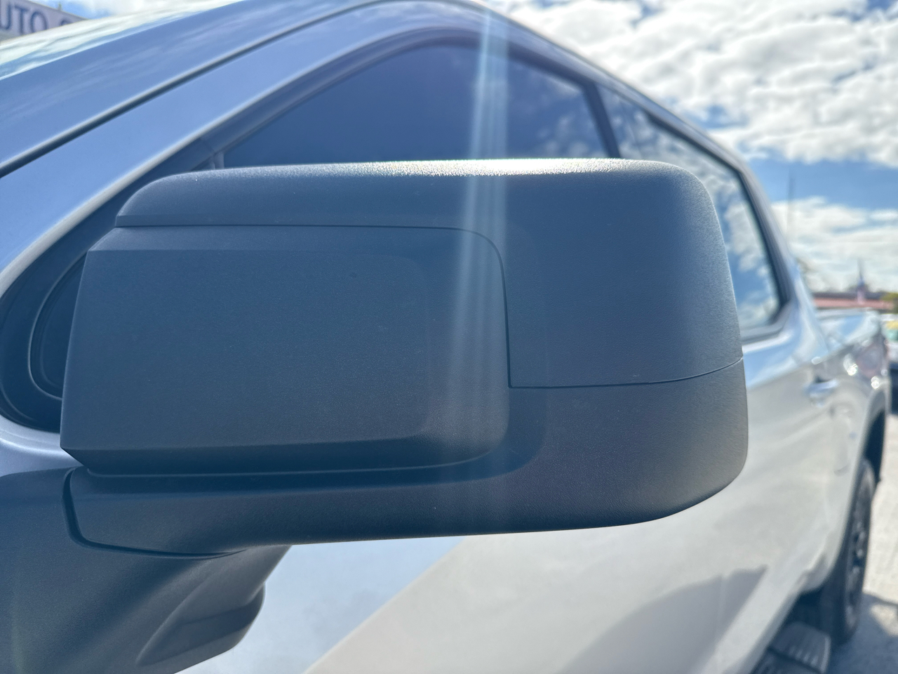 GMC Sierra 1500 Limited 4WD Crew Cab 147" Elevation w/3SB 2022