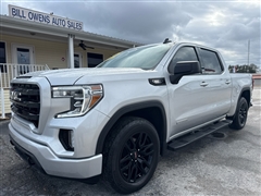 2022 GMC Sierra 1500 Limited 