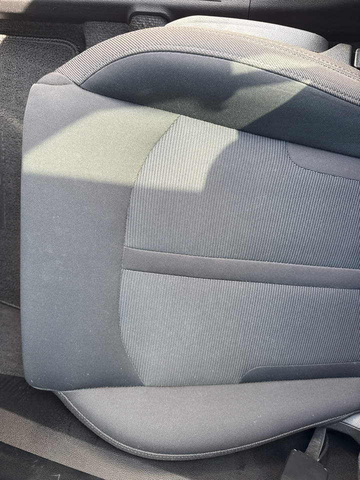 Kia K5 LXS Auto FWD 2021