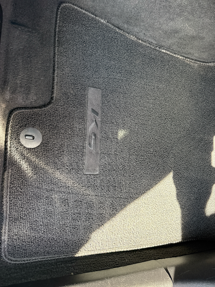 Kia K5 LXS Auto FWD 2021