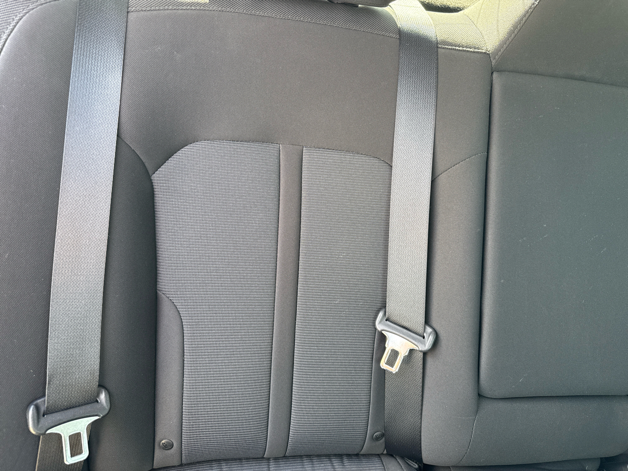 Kia K5 LXS Auto FWD 2021