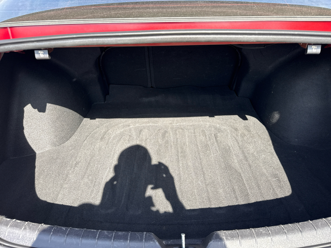 Kia K5 LXS Auto FWD 2021