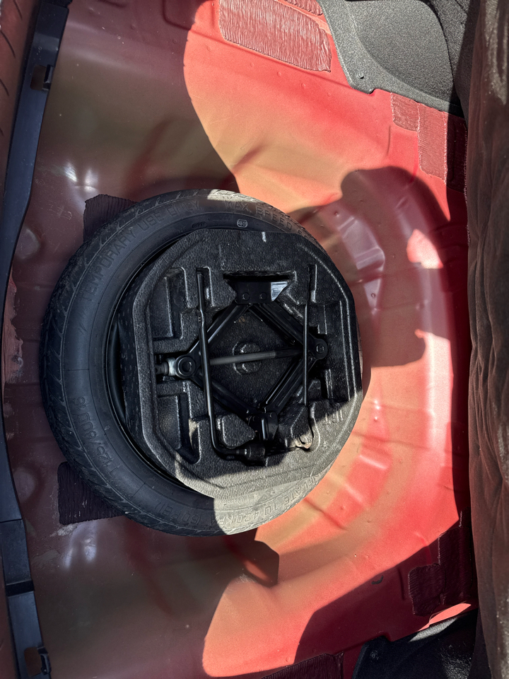 Kia K5 LXS Auto FWD 2021