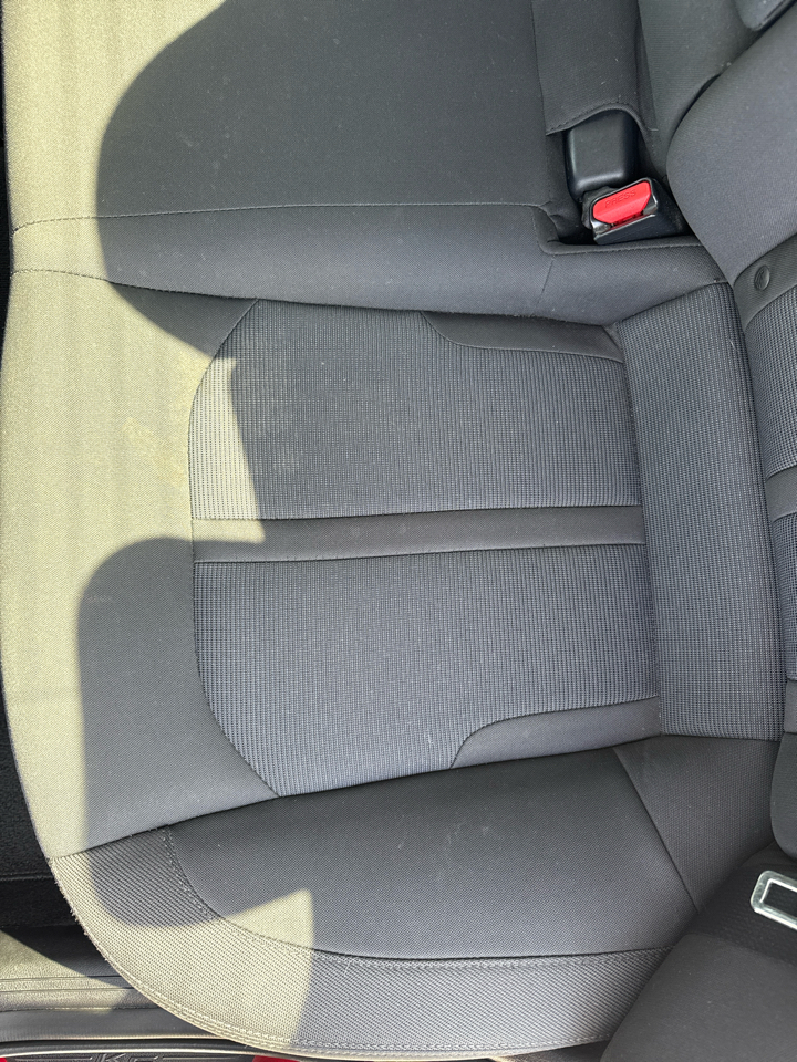 Kia K5 LXS Auto FWD 2021