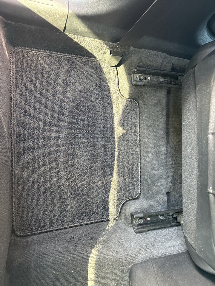 Kia K5 LXS Auto FWD 2021