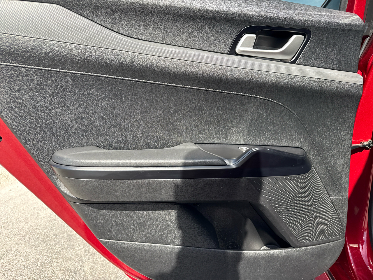 Kia K5 LXS Auto FWD 2021