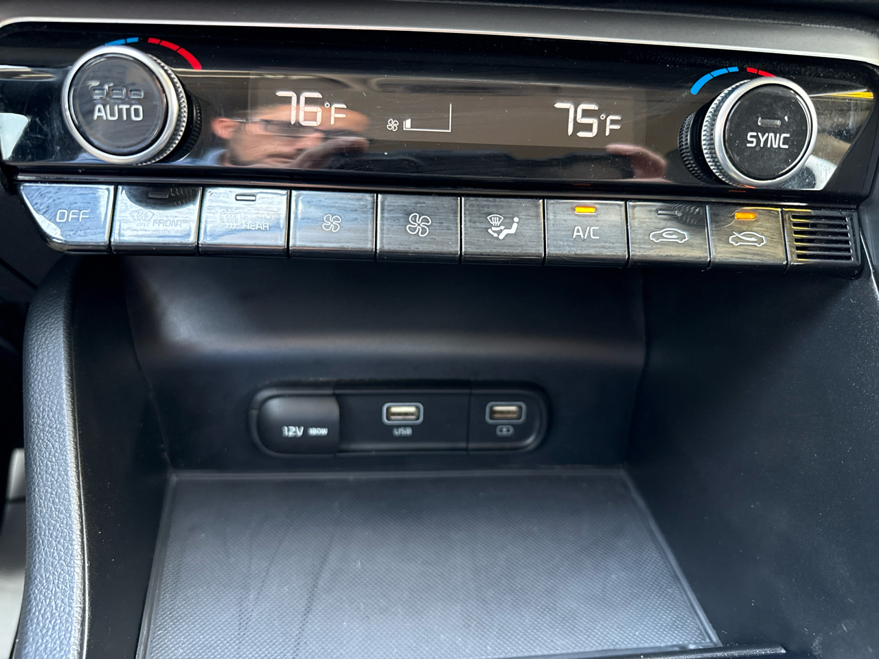 Kia K5 LXS Auto FWD 2021