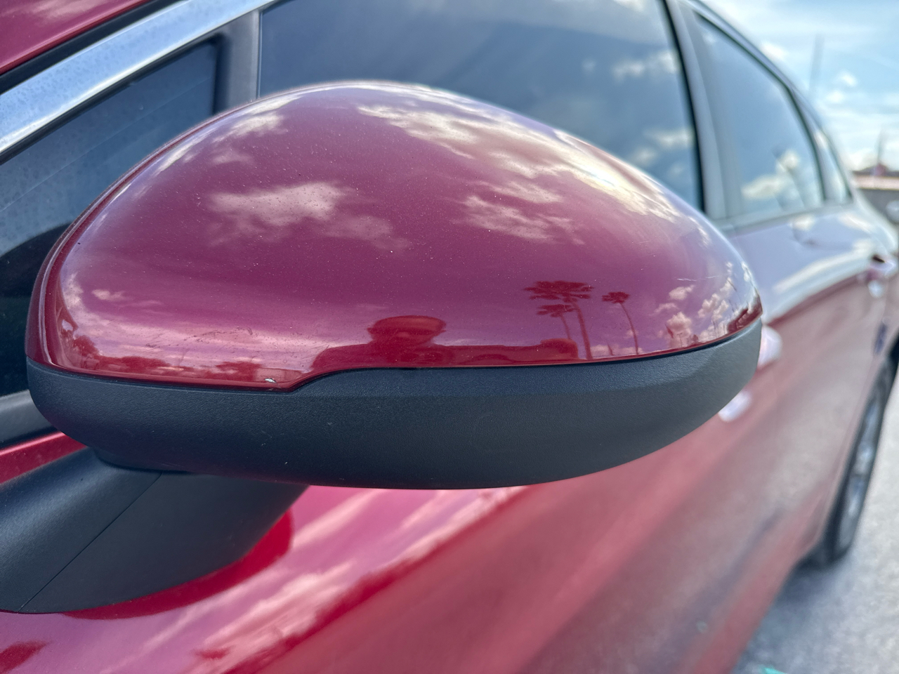 Kia K5 LXS Auto FWD 2021