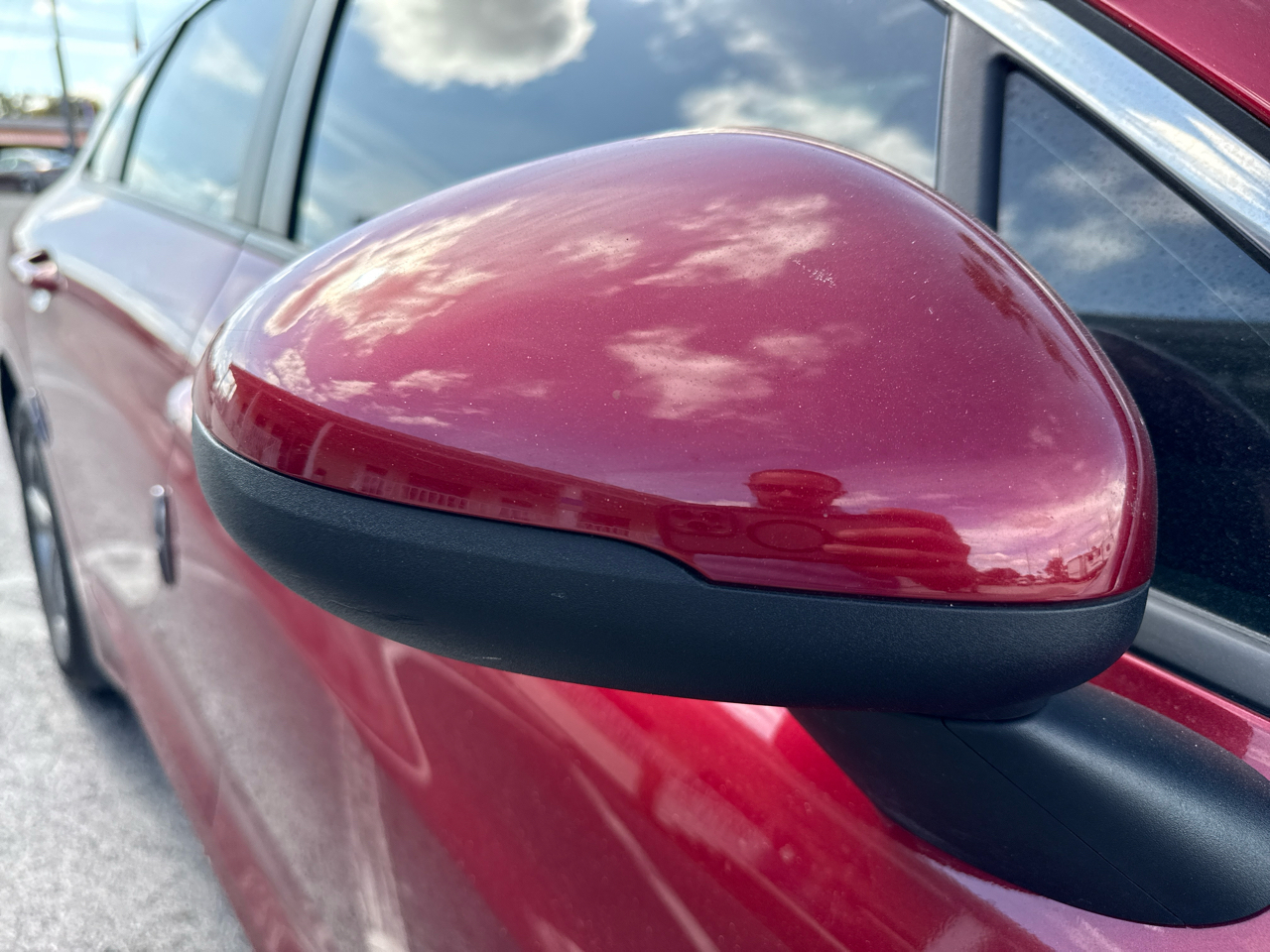 Kia K5 LXS Auto FWD 2021