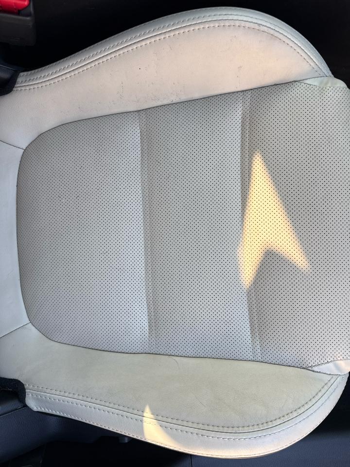 Mazda MAZDA6 4dr Sdn Auto i Grand Touring 2015