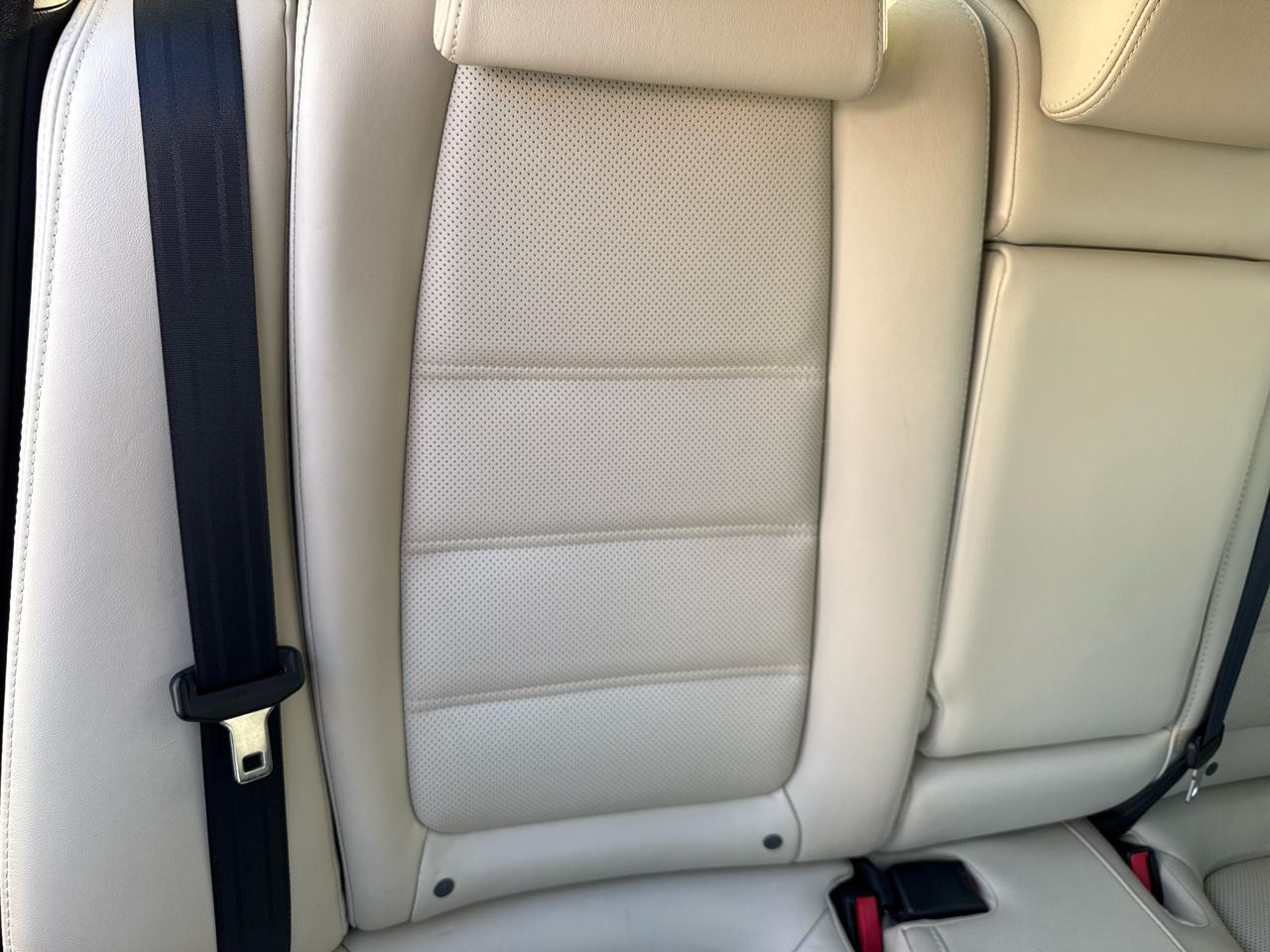 Mazda MAZDA6 4dr Sdn Auto i Grand Touring 2015