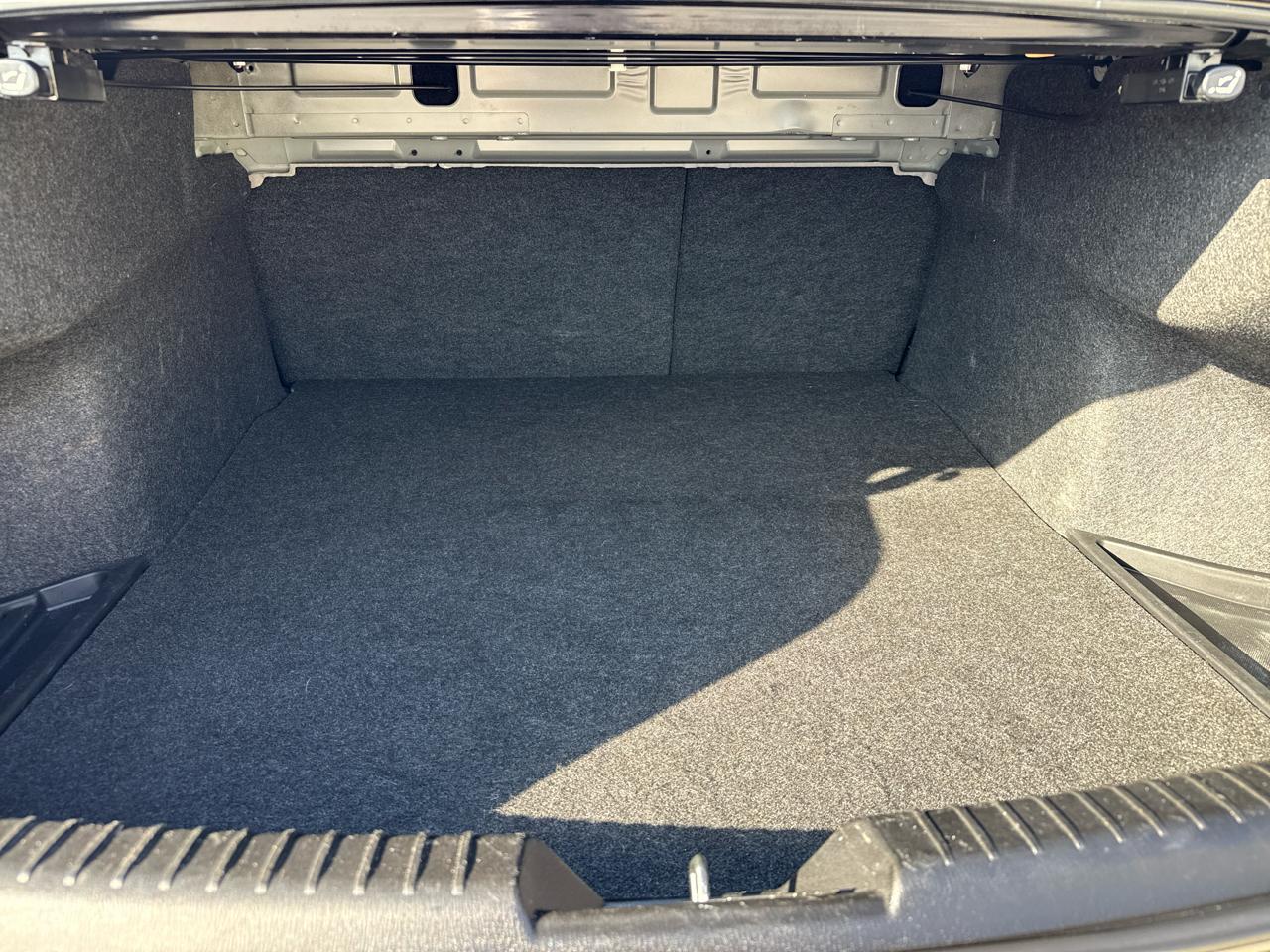 Mazda MAZDA6 4dr Sdn Auto i Grand Touring 2015