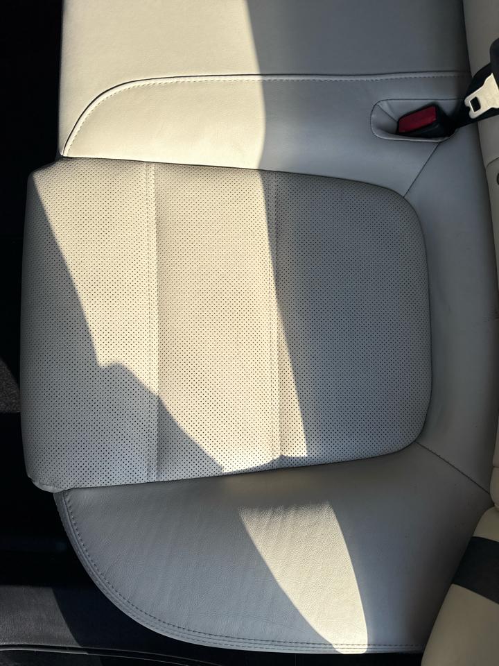 Mazda MAZDA6 4dr Sdn Auto i Grand Touring 2015