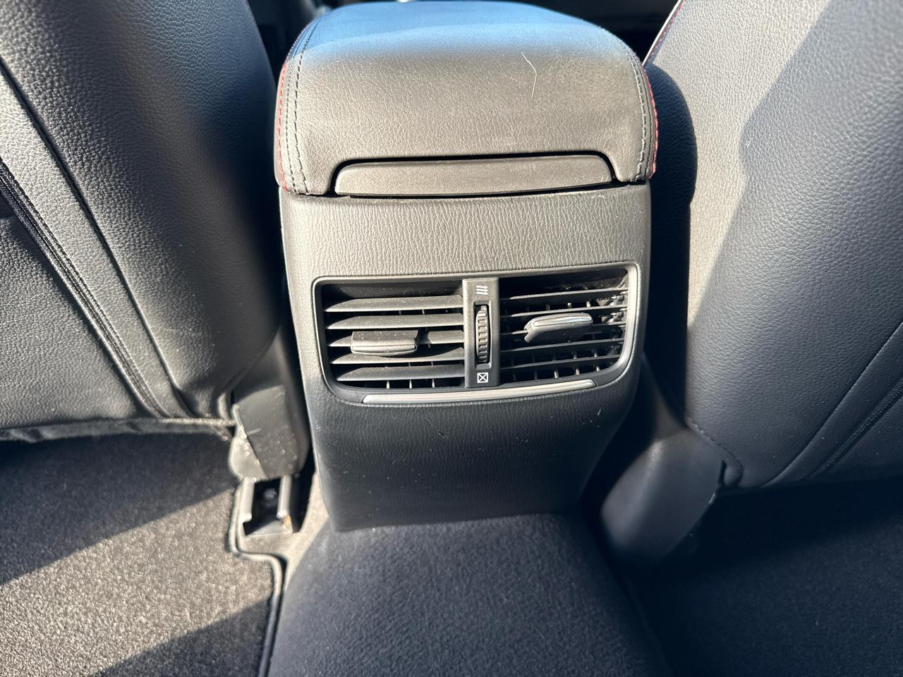 Mazda MAZDA6 4dr Sdn Auto i Grand Touring 2015