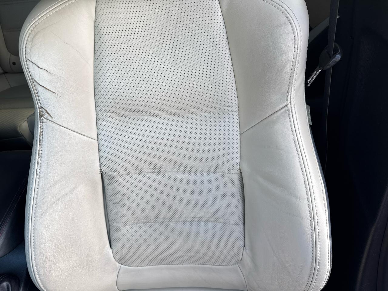 Mazda MAZDA6 4dr Sdn Auto i Grand Touring 2015