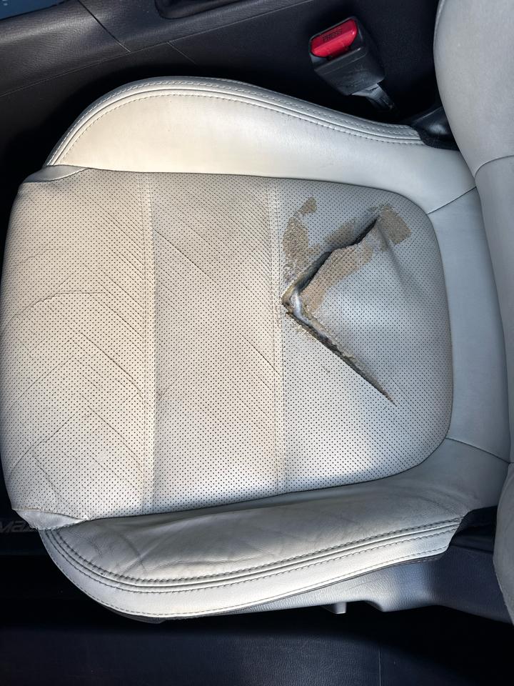 Mazda MAZDA6 4dr Sdn Auto i Grand Touring 2015