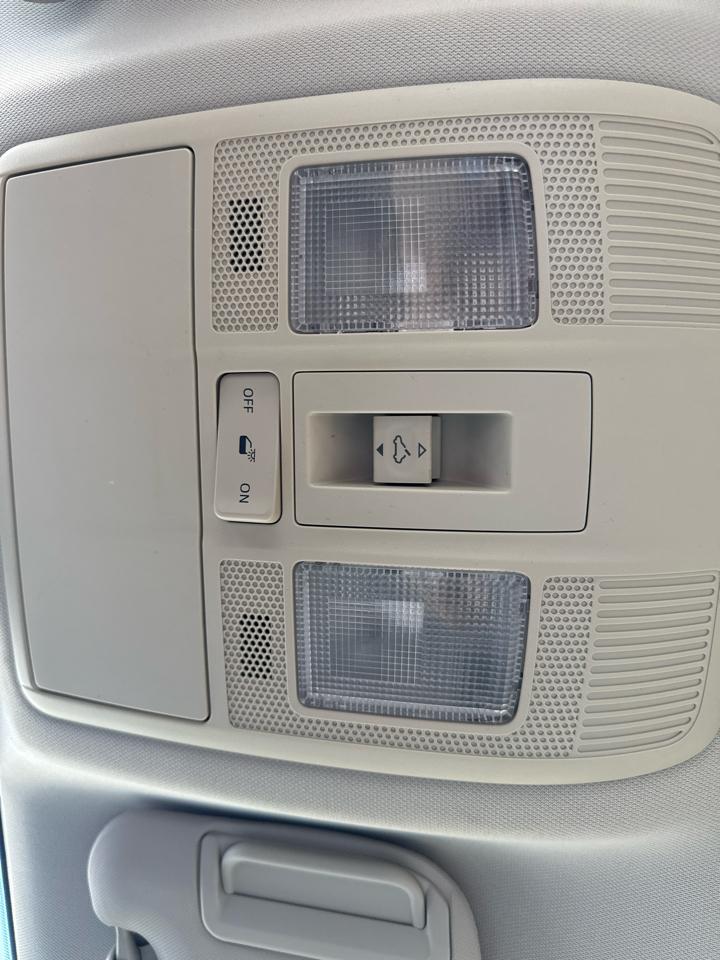 Mazda MAZDA6 4dr Sdn Auto i Grand Touring 2015