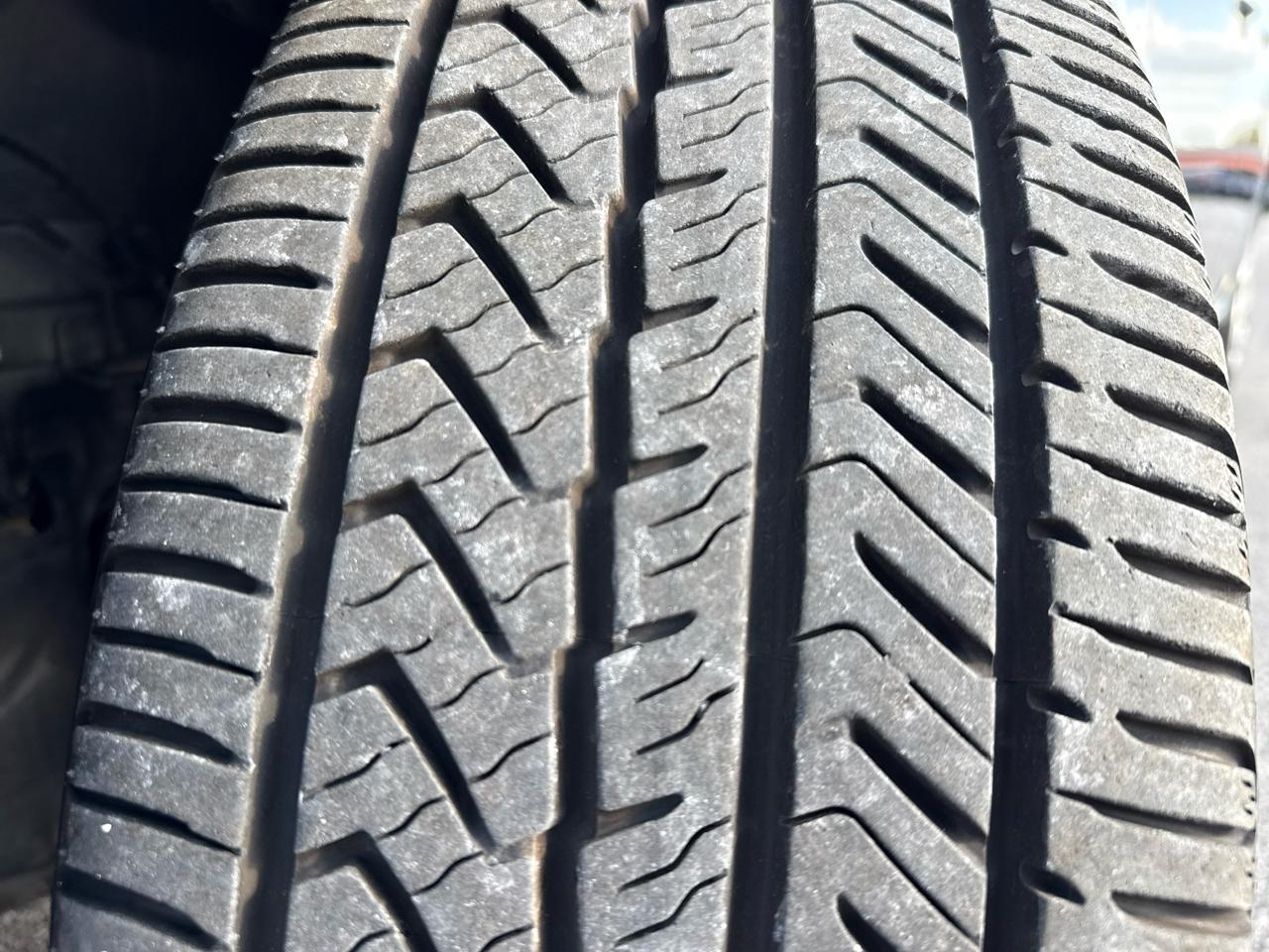 Mazda MAZDA6 4dr Sdn Auto i Grand Touring 2015