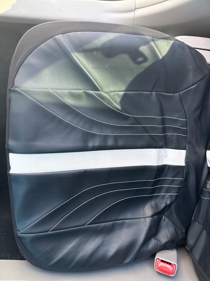 Toyota Camry 4dr Sdn I4 Auto L (Natl) 2013