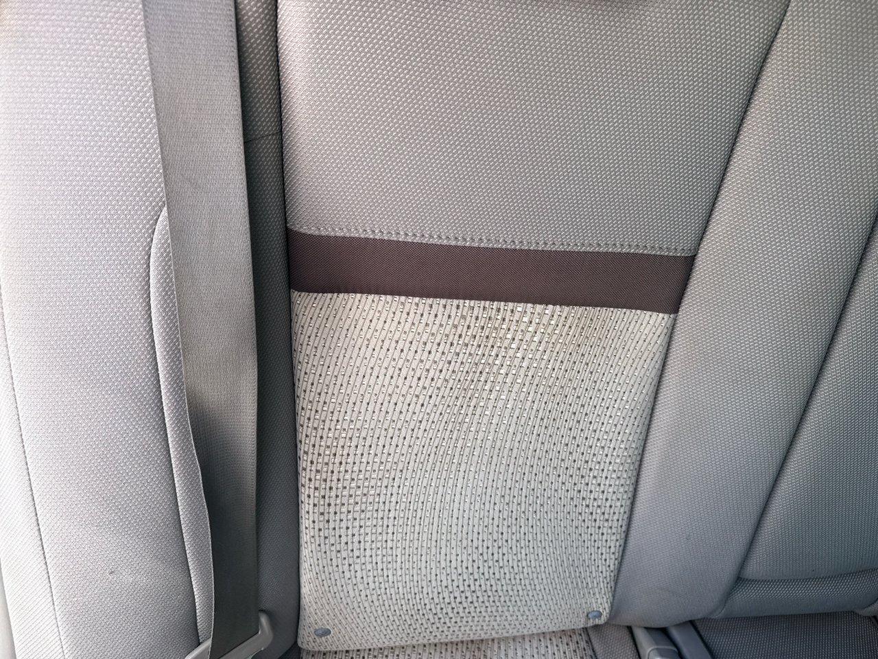 Toyota Camry 4dr Sdn I4 Auto L (Natl) 2013