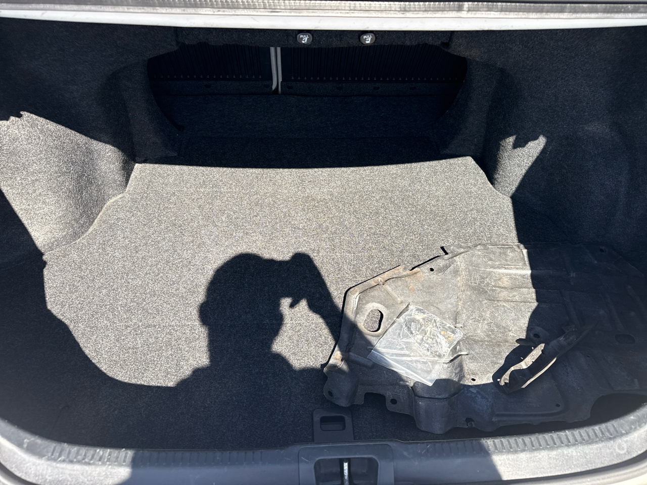 Toyota Camry 4dr Sdn I4 Auto L (Natl) 2013