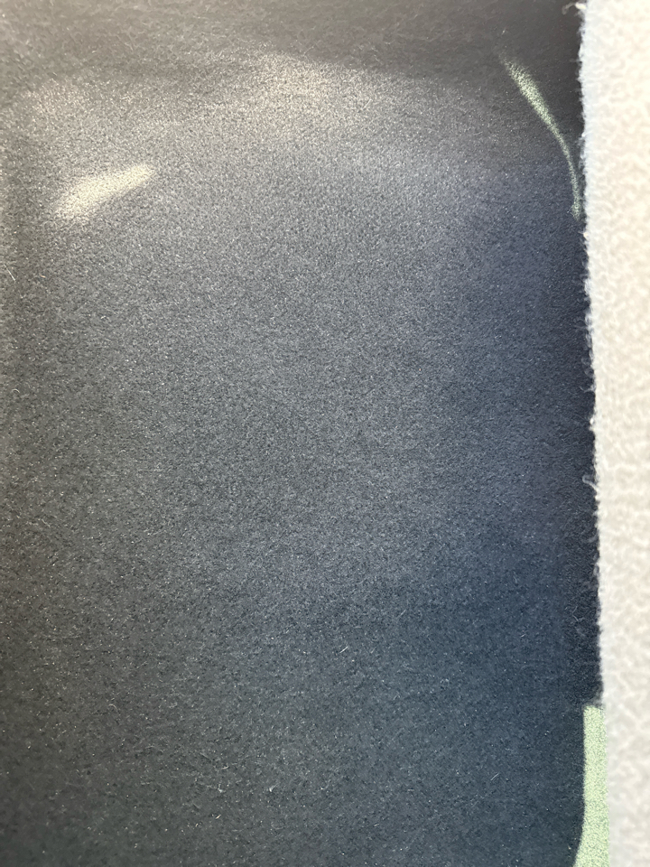 Toyota Camry 4dr Sdn I4 Auto L (Natl) 2013