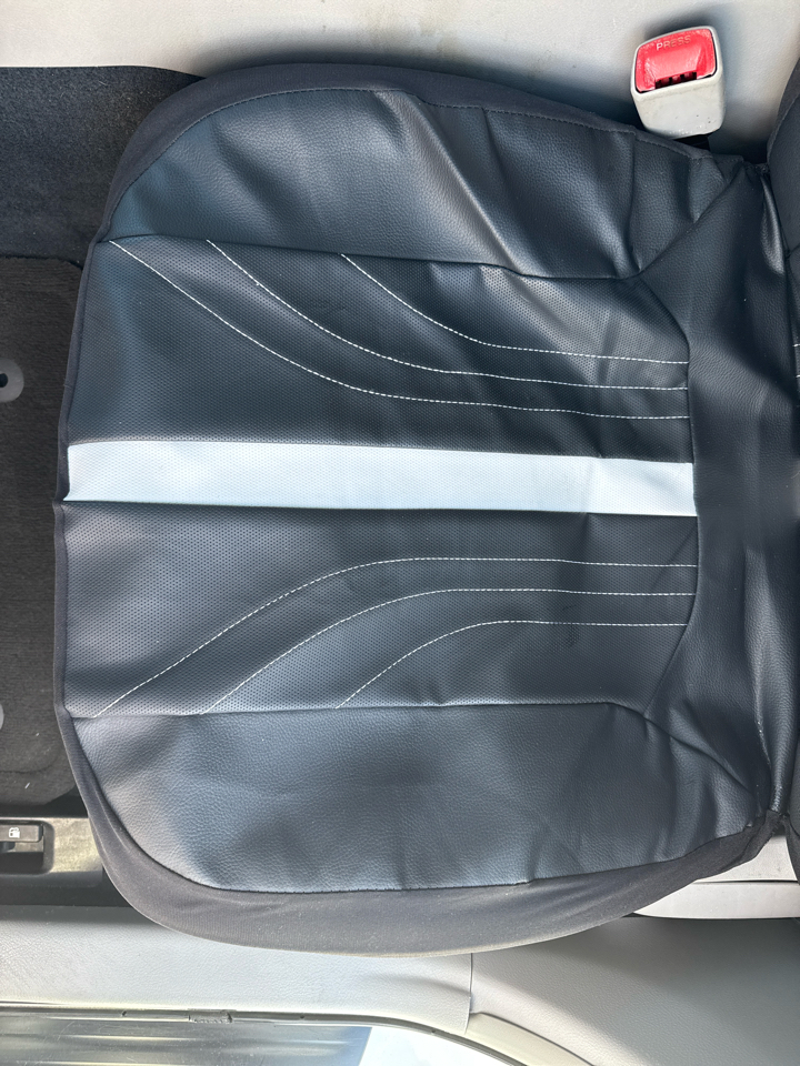 Toyota Camry 4dr Sdn I4 Auto L (Natl) 2013