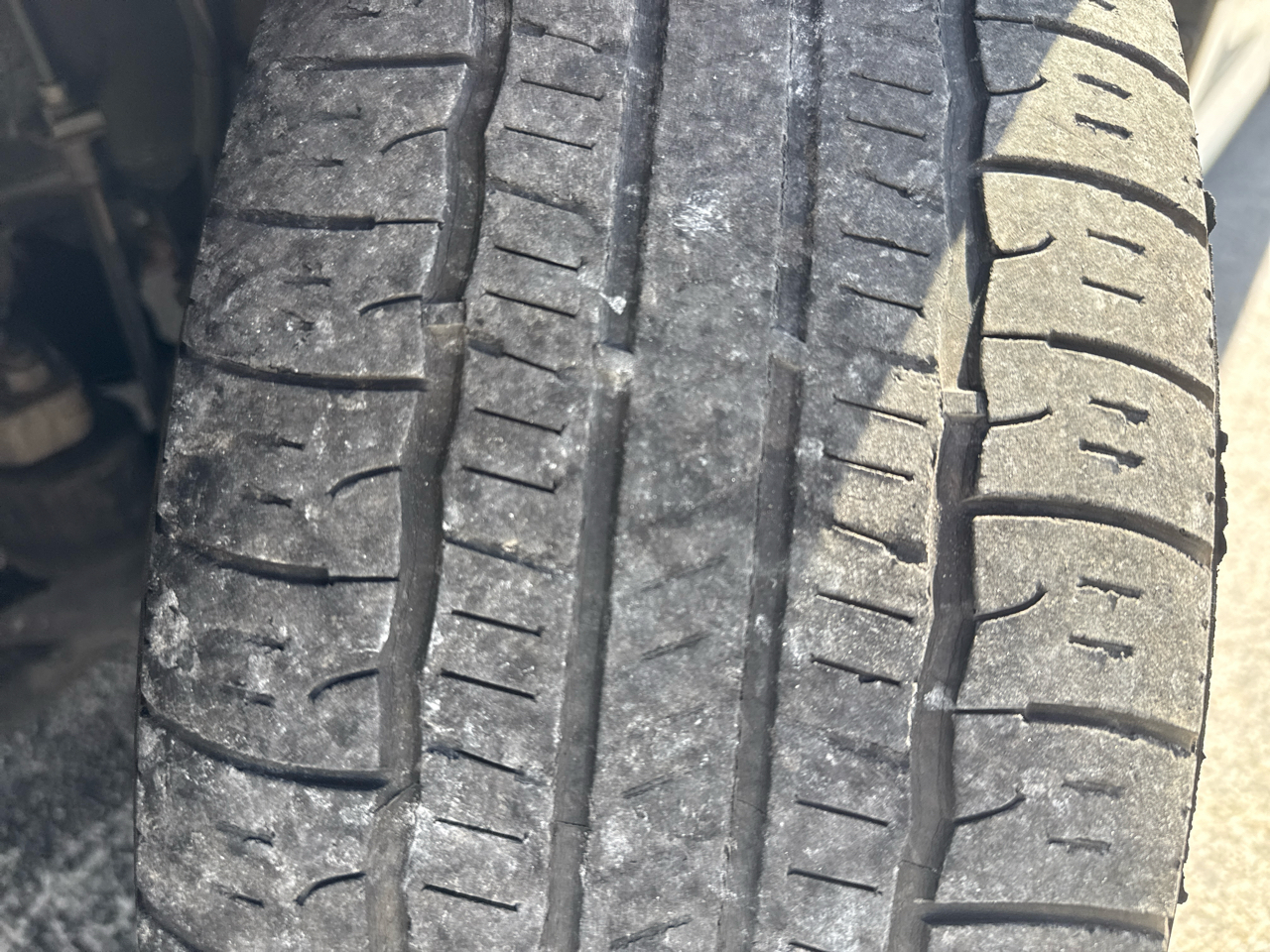 Toyota Camry 4dr Sdn I4 Auto L (Natl) 2013