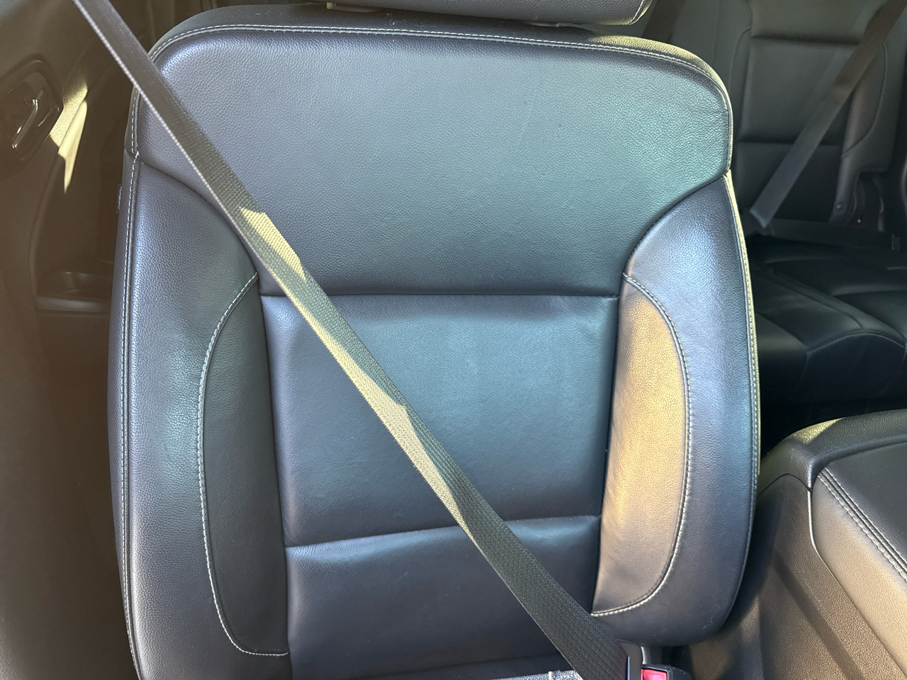 Chevrolet Tahoe 2WD 4dr LT 2018