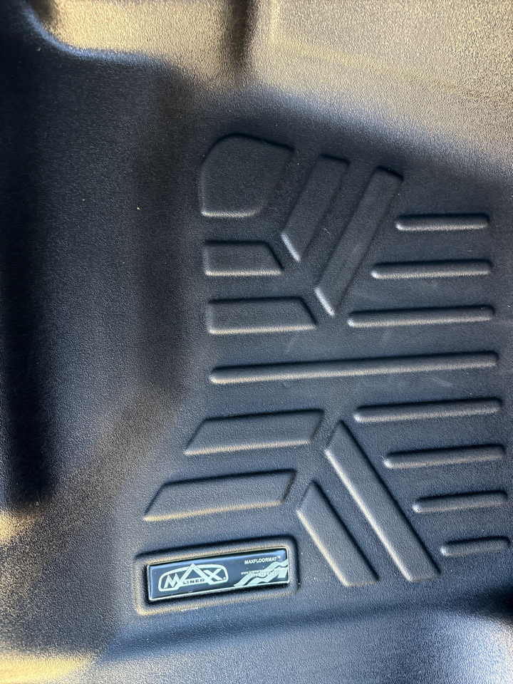 Chevrolet Tahoe 2WD 4dr LT 2018