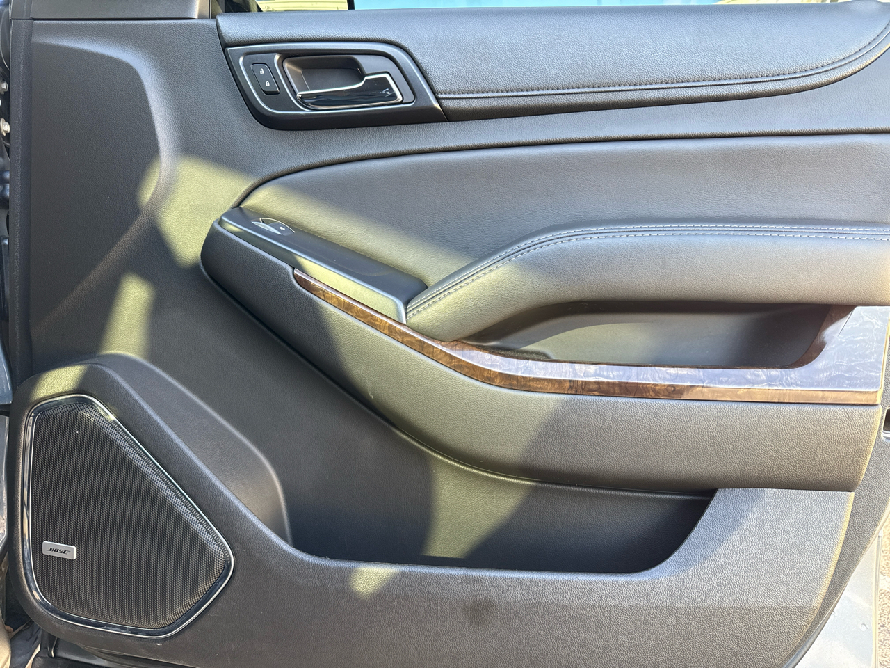 Chevrolet Tahoe 2WD 4dr LT 2018