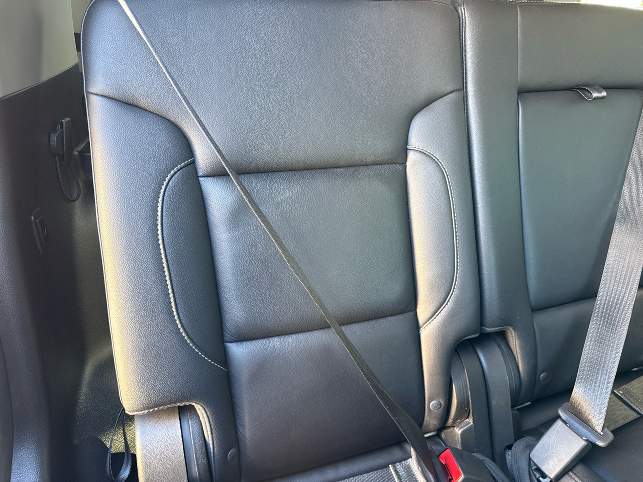 Chevrolet Tahoe 2WD 4dr LT 2018