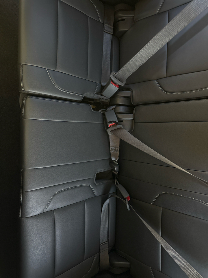 Chevrolet Tahoe 2WD 4dr LT 2018