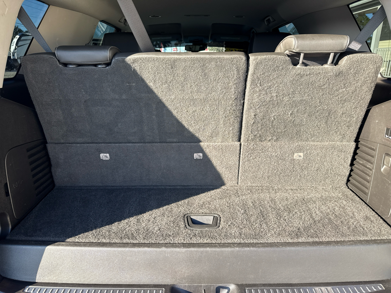 Chevrolet Tahoe 2WD 4dr LT 2018