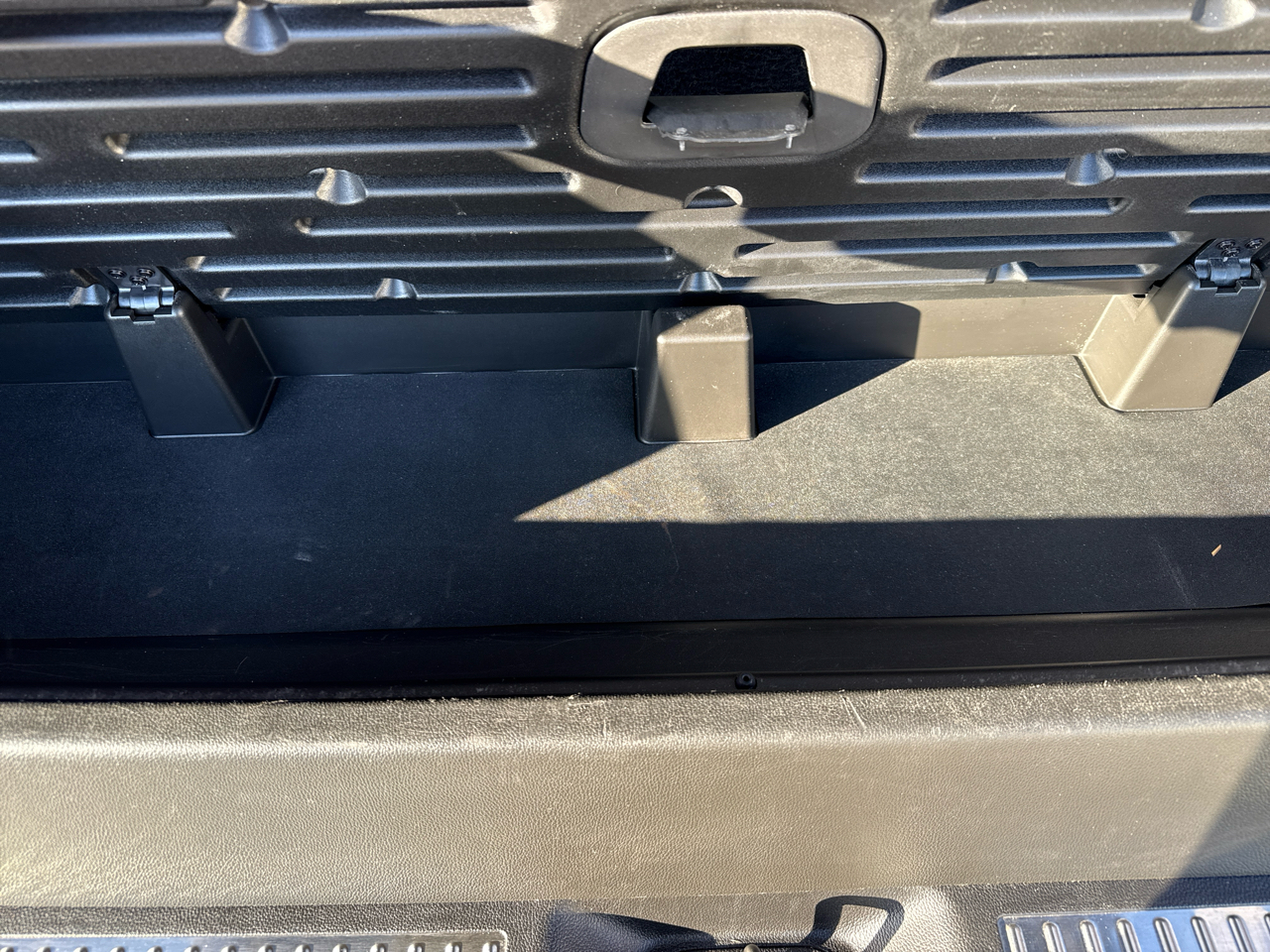 Chevrolet Tahoe 2WD 4dr LT 2018