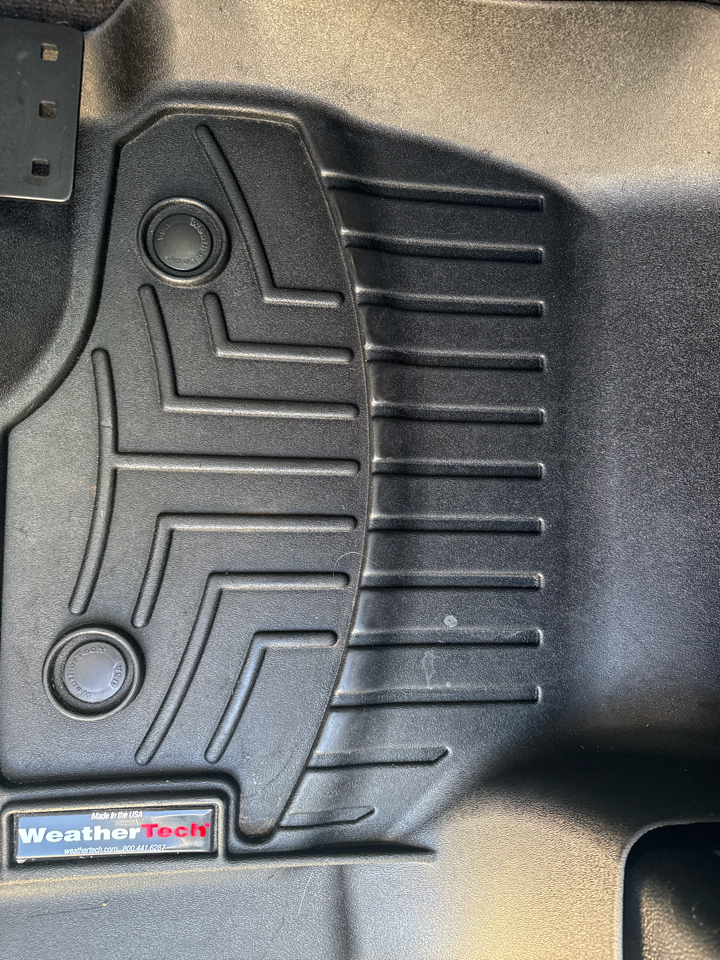 Ford Super Duty F-250 SRW King Ranch 4WD Crew Cab 8' Box 2018