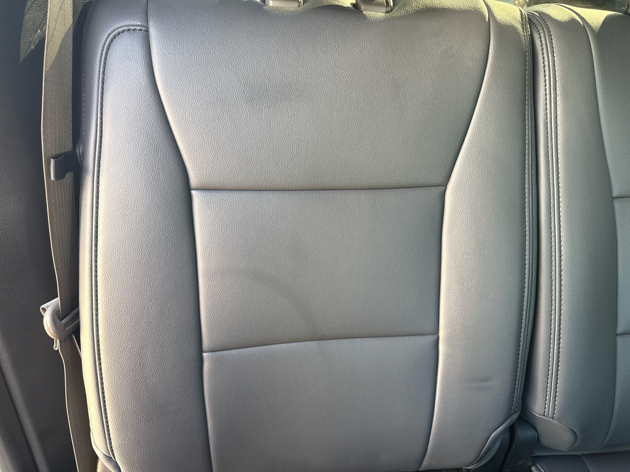 Ford Super Duty F-250 SRW King Ranch 4WD Crew Cab 8' Box 2018