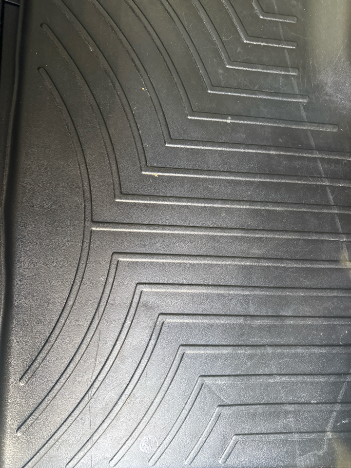 Ford Super Duty F-250 SRW King Ranch 4WD Crew Cab 8' Box 2018