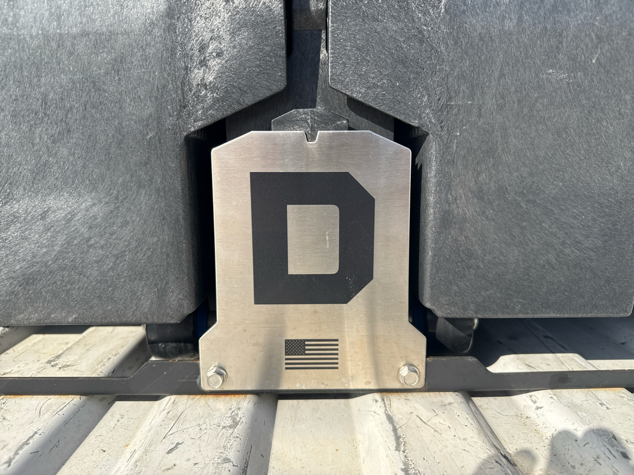 Ford Super Duty F-250 SRW King Ranch 4WD Crew Cab 8' Box 2018