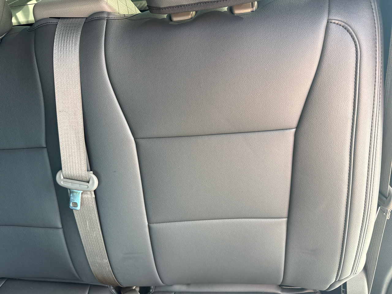 Ford Super Duty F-250 SRW King Ranch 4WD Crew Cab 8' Box 2018